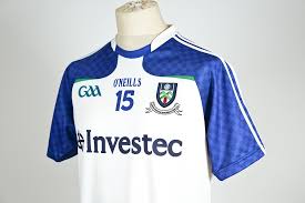 monaghan jersey 2016