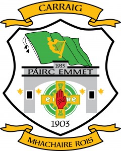 CLG Mhuineacháin | Carrickmacross(Football) | CLG Mhuineacháin